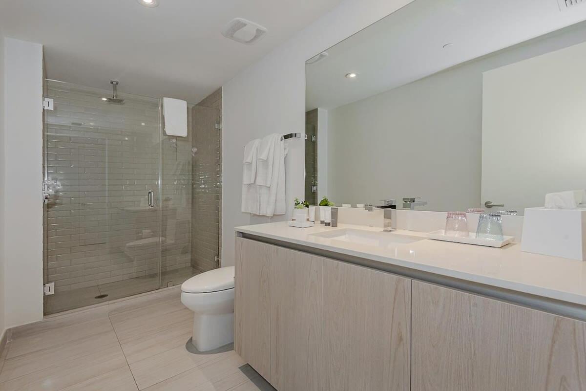 Luxury With Stunning View, Balcony, Amazing Pools Apartment Hollywood Exterior photo